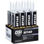 Osi RF140 Black Magic Roofing & Flashing Sealant - Carton 12. Fixed Price $71.23.