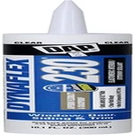 12 Pack Of 10.1 Oz Dap 18305 Dynaflex 230 Clear Premium Window, Door, And Trim S. Fixed Price $81.28.