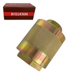 28MM Front Differential Pinion Bearing Nut Tool Compatible For 2005-2013 Brut.... Fixed Price $33.48.