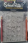 School-rite Handwriting Instruction Guide Cursive Uppercase. Fixed Price $20.00.