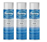 Seymour 20-149 Renew Clear Flexible Crack Sealer Spray Paint, 3 Pack. Fixed Price $26.00.