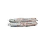 Pk 3M Smoke & Sound Sealant SS100 White Flexible 20 Oz Sausage Elastomeric. Fixed Price $16.99.