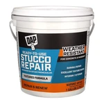 Stucco Patch Gallon Rtu. Fixed Price $182.78.