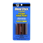 Dap 7079804102 Blend Sticks, Dark Wood. Fixed Price $5.49.