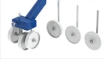 Albion Engineering Company 640-4 Backer Rod Insertion Tool Road Model. Fixed Price $38.99.