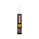 Henkel 1028263 Osi Quad All Weather In.dow, Door And Siding Sealant, White,. Fixed Price $120.25.