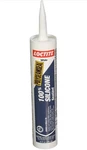 Loctite White Polyseamseal 100% Silicone Sealant Tube, Oz. Fixed Price $19.99.