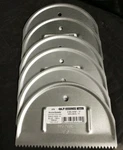 (6) Marshalltown 15812 6"X 4" Notched Spreaders. Lot Of. Fixed Price $24.10.