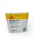 Sikaflex NP1 High Performance Polyurethane Sealant Case Of (30) Black Color. Fixed Price $175.00.