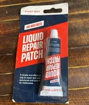 East-bay Mattress Liquid Repair Patch Seals Punctures Mar 2027 Expiration. Fixed Price $12.00.