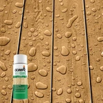 Olympic Waterguard 11 Oz Clear Waterproof Wood Sealer Spray For Exterior Use. Fixed Price $12.11.