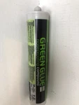 St. Gobain GGCOMPOUND-28OZ Green Glue Noiseproof Compound, Ounce, 1 Tube. Fixed Price $12.50.