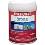 Evercoat Filler Quart #100570. Fixed Price $79.34.