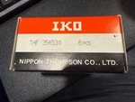 6 Of The Iko TAF354530 (new Box) Free Shipping.. Fixed Price $120.00.
