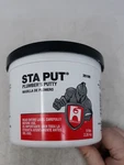 Hercules Sta Plumber Putty Lb Sealing Compound Upc 032628251052. Fixed Price $24.99.
