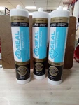 3 Pk, Ad Seal Structural, 1114. Fixed Price $17.10.