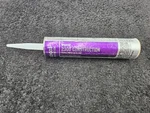 (qty 2) Geocel 2300 Construction Clear Tripolymer Elastomeric Sealant GC66100. Fixed Price $29.96.
