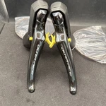 Shimano Dura Ace 9120 Mechanical Hydraulic Speed Shifters Set 2X11 (nw). Fixed Price $399.99.