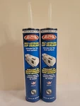 Alpha Systems Lipper Component Self Leveling Lap SEALANTS#862144 White Color.. Fixed Price $31.99.