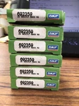 (6-PCS) Skf 692359 Oil Seal, 30MM X 47MM (TA68MS). Fixed Price $39.50.