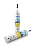 Colorfast Industries Caulking C-cure Colors Sanded 10.3 Fl Oz. Fixed Price $16.99.