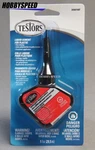 Testors Liquid Cement Precision Plastic Model Glue Adhesive TES3507 TES281216. Fixed Price $8.84.