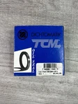 Dichtomatik Tcm 55X90X10TC Oil Seal New Old Stock. Fixed Price $11.26.