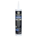 Silicone Sealant, 10 Oz, Cartridge,. Fixed Price $15.00.