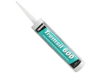 Tremco Tremsil 600 Neutral Cure Silicone Sealant - 10OZ Cartridge Clear. Fixed Price $10.79.