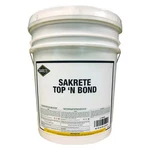 Sakrete Top 'n Bond General Concrete Repair - Patches Resurfacing, Patching 50LB. Fixed Price $66.91.