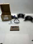 Rexnord 10011517 Falk Cover Grid Assembly 1090T10. Fixed Price $2428.29.