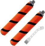 Ytaland Soft Brush Roll Replacement Compatible With Shark Flex Duoclean HV390. Fixed Price $37.66.