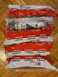 Hilti Hit-hy 200-A V3 500ML/890G Pack. Fixed Price $46.58.