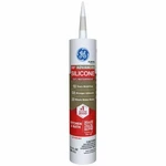 Advanced Silicone Kitchen & Bath Sealant, Almond, 10.1-OZ. 2816707. Fixed Price $27.72.
