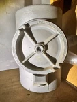 Appleton EYS014 Explosion Proof Conduit Seal - New Surplus. Fixed Price $1476.00.