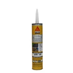 Sikaflex Crack Sealant, Gray, High-performance Textured Polyurethane, Se.... Fixed Price $18.05.
