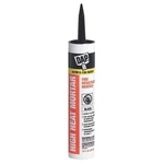 Dap Black High Heat Mortar. Fixed Price $17.00.