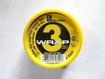 Mill-rose 70820 Yellow Gas Line/ptfe Thread Tape New Pack Of 3. Fixed Price $32.00.