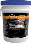 Sealer For Concrete, Brick, Pavers, And Natural Stone 5 Gallon. Fixed Price $380.95.