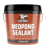 Liquid Rubber Neopond Waterproof Sealant - Fish And Plant Safe Waterproo.... Fixed Price $147.27.