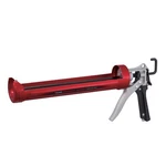 Tajima Convoy Super Caulk Gun 1/4 Gal Auto Flow Rotating Cradle Tool. Fixed Price $76.80.