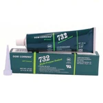 RTV732 Aluminum Sealant Silicone 90ML Corning Pack Of 12 Dowsil MIL-A-46106. Fixed Price $90.00.