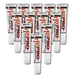 08290I Rd Pro 100% Heat Resistant Rtv Silicone Sealant, 2.8 Oz. Tube, Red, 12.... Fixed Price $214.57.