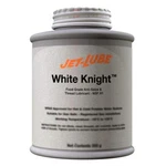 Jet-lube White Knight Food Grade Anti-seize Thread Lubricant Military. Fixed Price $51.66.