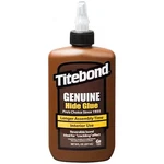 Titebond 5013 Wood Glue, Genuine Hide Series, Tan, 24 Hr Full Cure, 8 Fl Oz,. Fixed Price $8.39.
