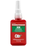 Eskonke Retaining Compound Green 638 Sleeve Retainer High Strength.... Fixed Price $17.35.
