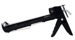 Red Devil 630-3985 1/10 Gallon Half Barrelcaulking Gun. Fixed Price $24.00.