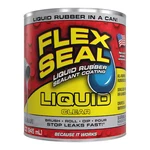 Flex LFSCLRR32 Leak Sealer Oz, Can, Clear, Liquid. Fixed Price $33.69.