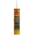 427706 Sikaflex Crack Flex, 10.1 Fl. Oz Sealant, 10-OUNCE, Gray. Fixed Price $21.93.