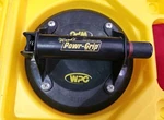 Woods Power Grip G0695 Handheld 8" Vacuum Suction Cup Tool Abs & Case Wpg Usa. Fixed Price $29.99.